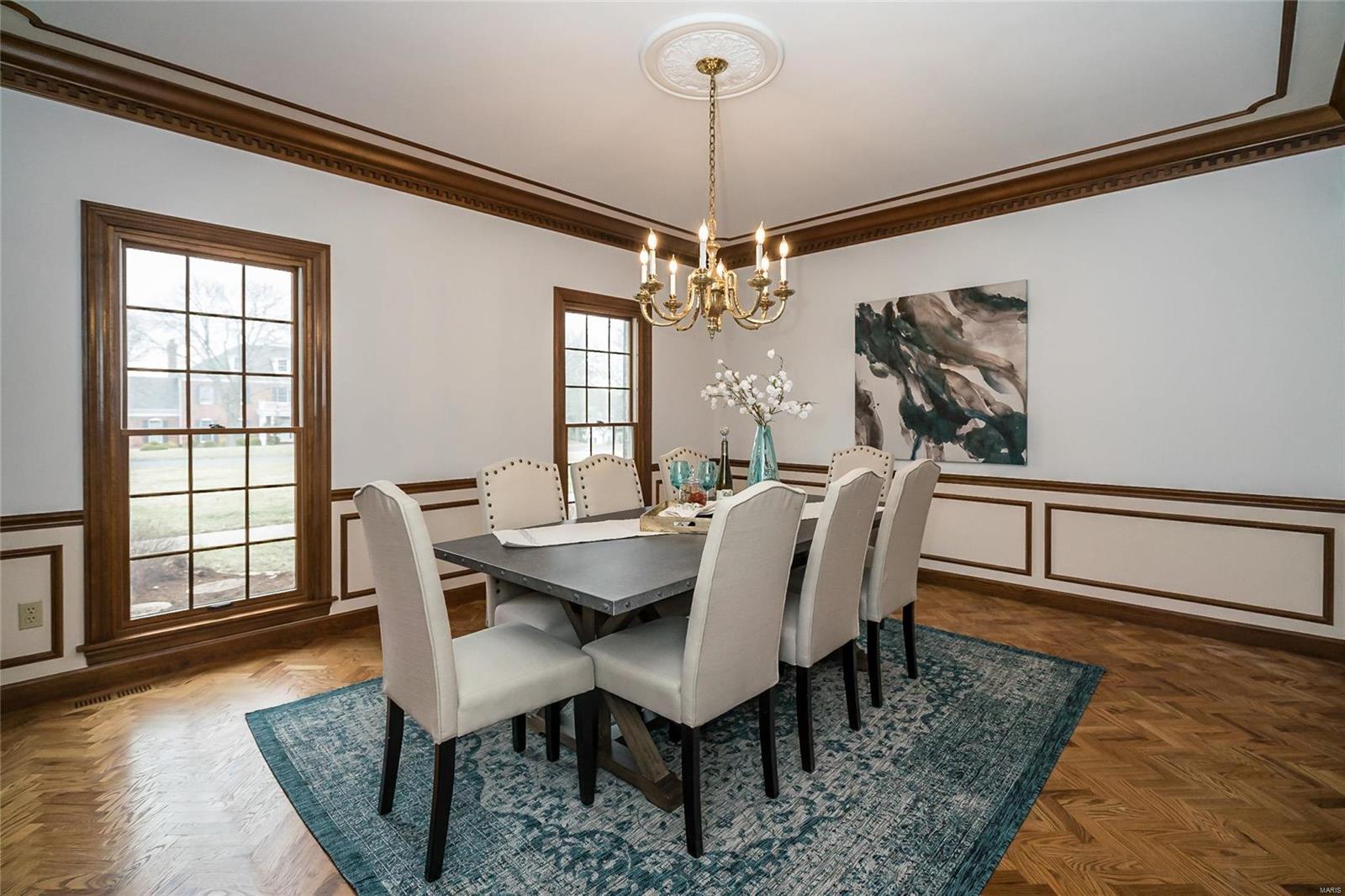 Essex Point - Residential