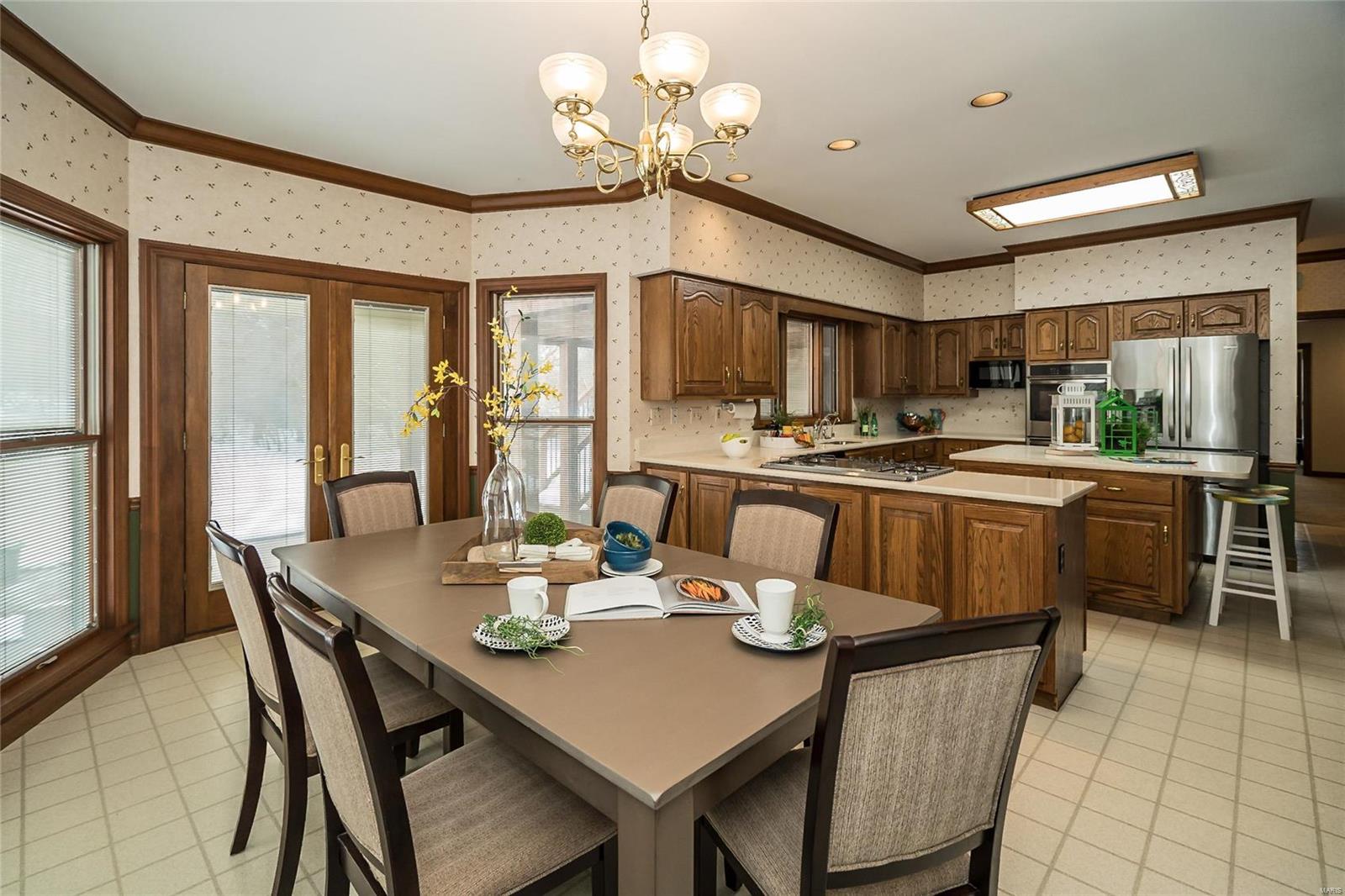 Essex Point - Residential