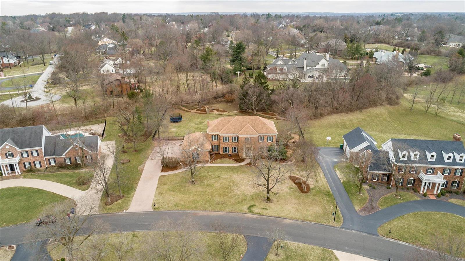 Essex Point - Residential