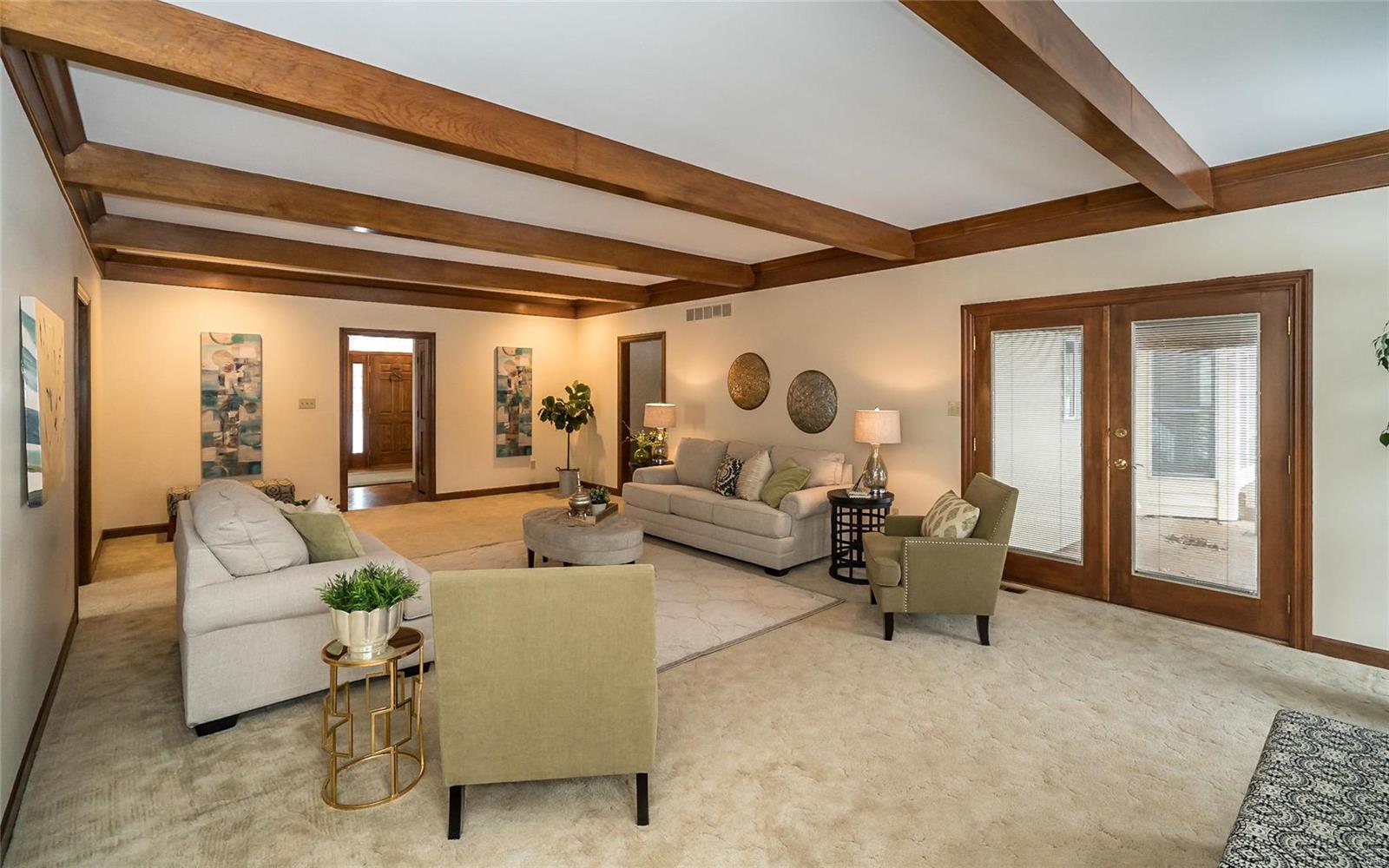 Essex Point - Residential