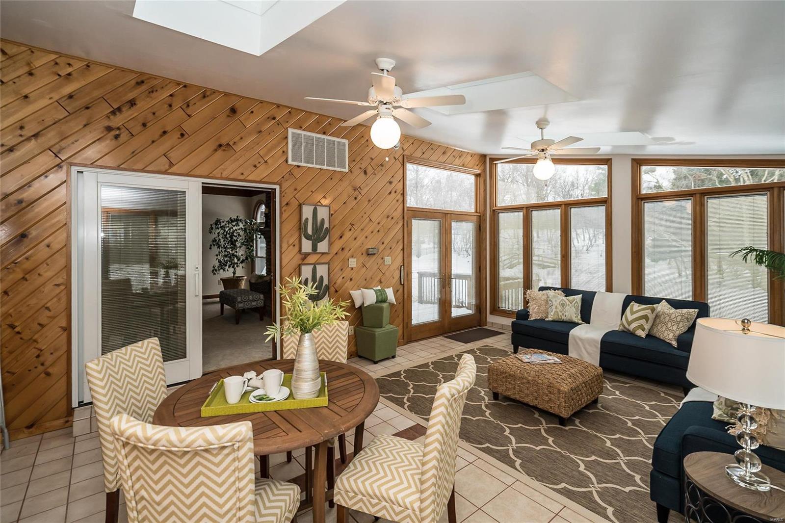 Essex Point - Residential