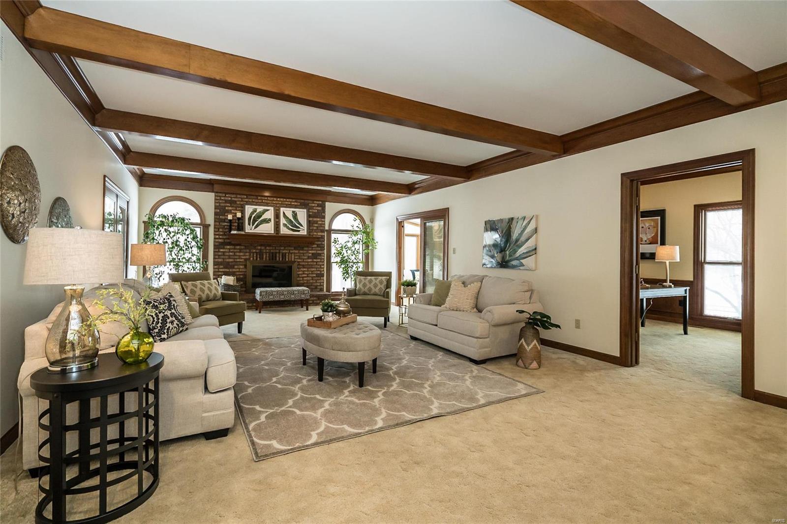 Essex Point - Residential