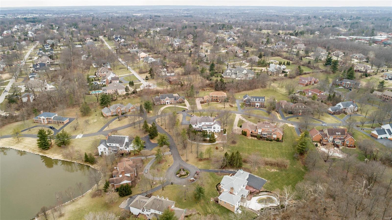 Essex Point - Residential