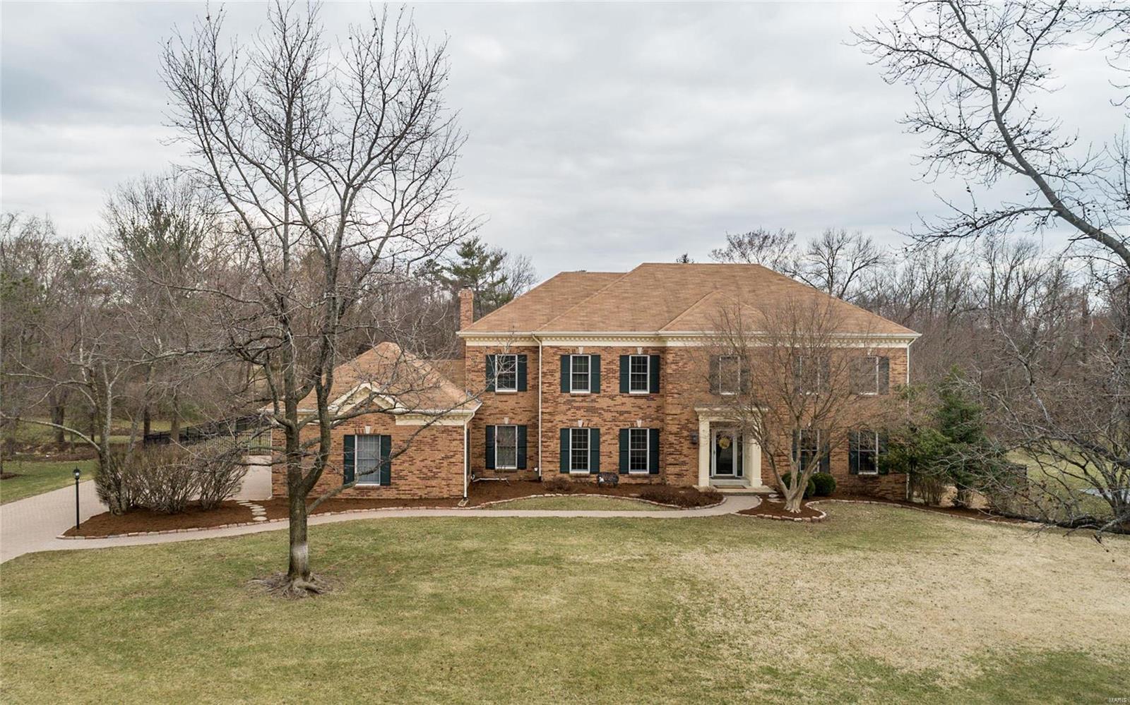 Essex Point - Residential