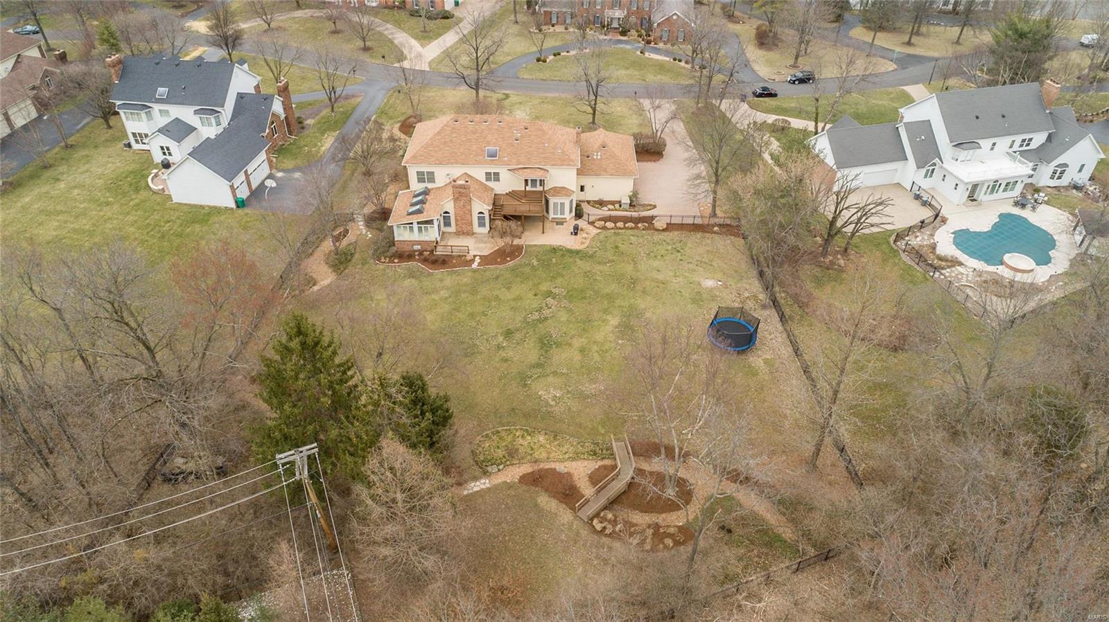 Essex Point - Residential