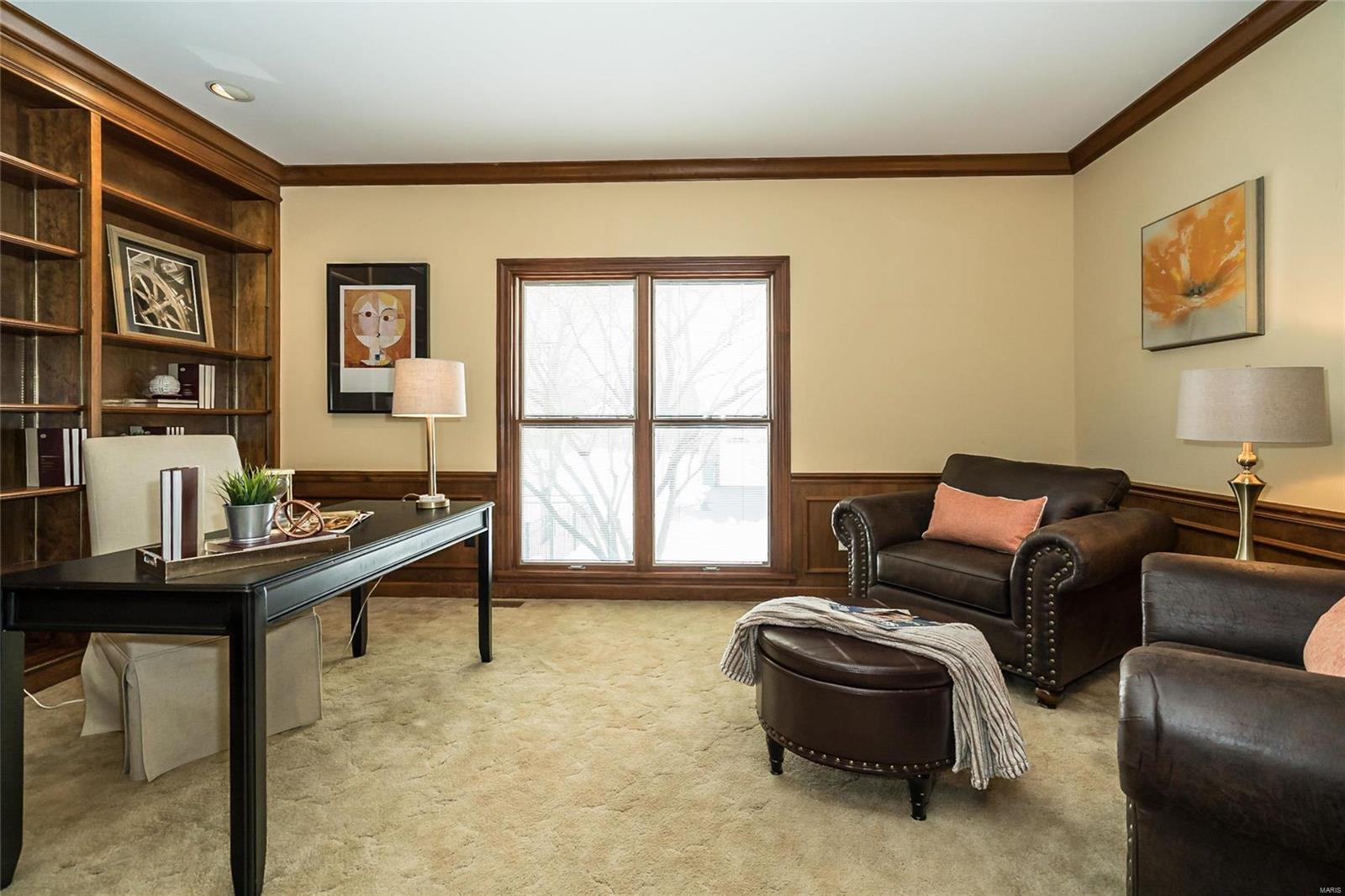 Essex Point - Residential