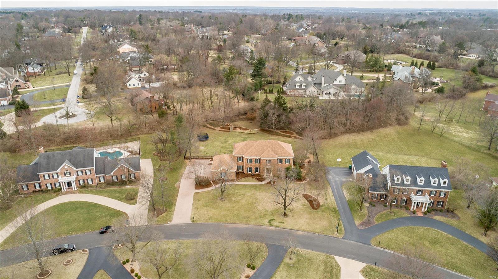 Essex Point - Residential