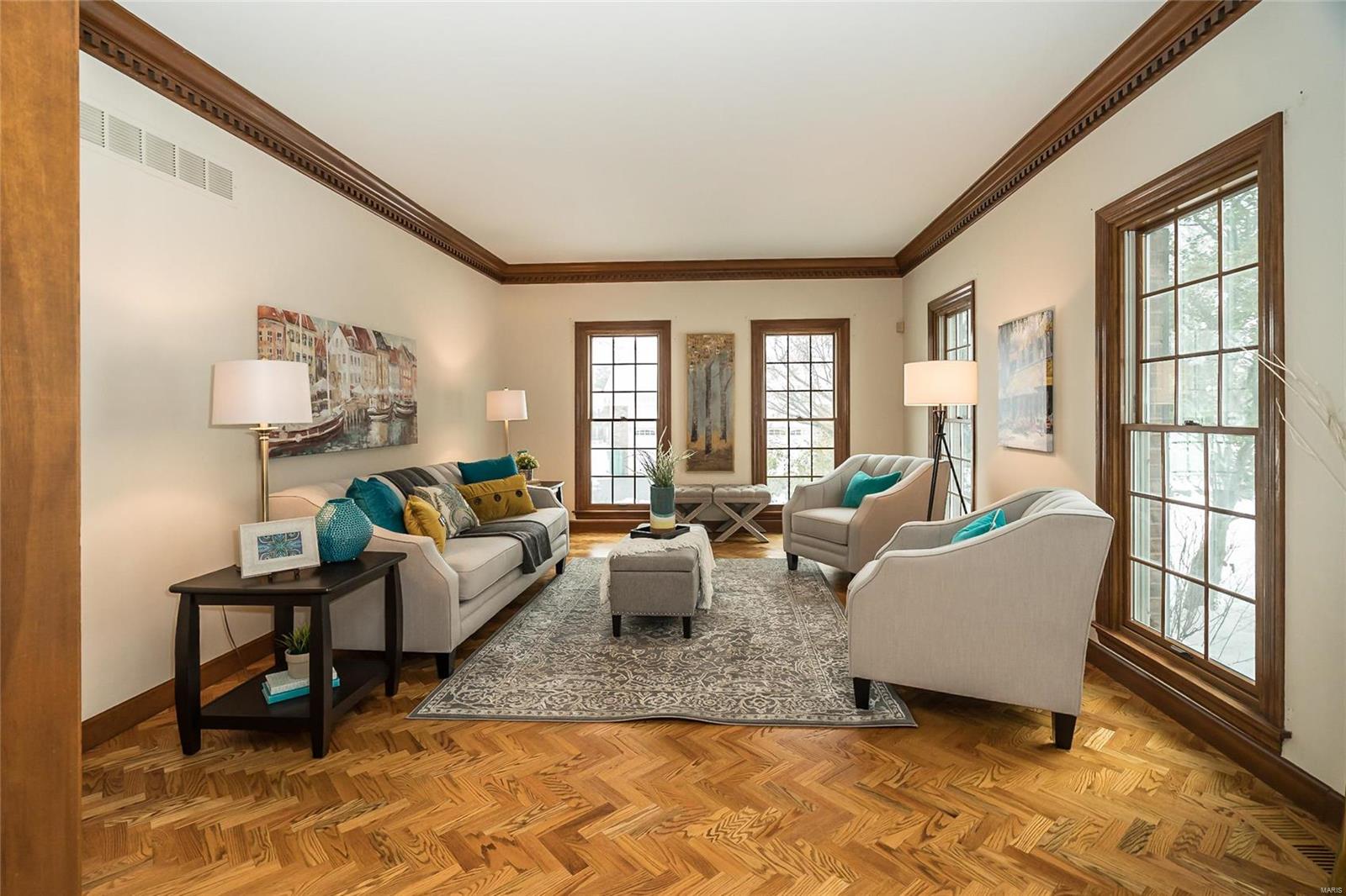 Essex Point - Residential