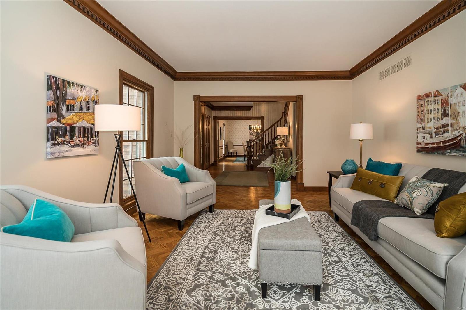 Essex Point - Residential