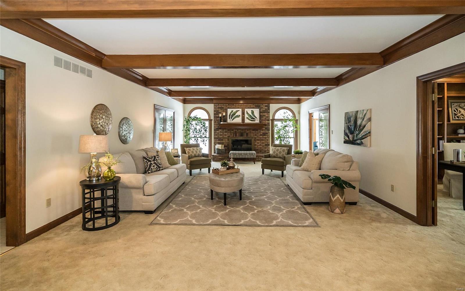 Essex Point - Residential