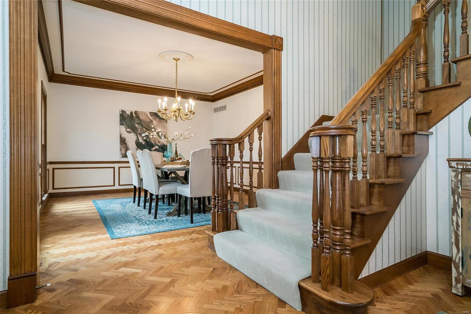 Essex Point - Residential