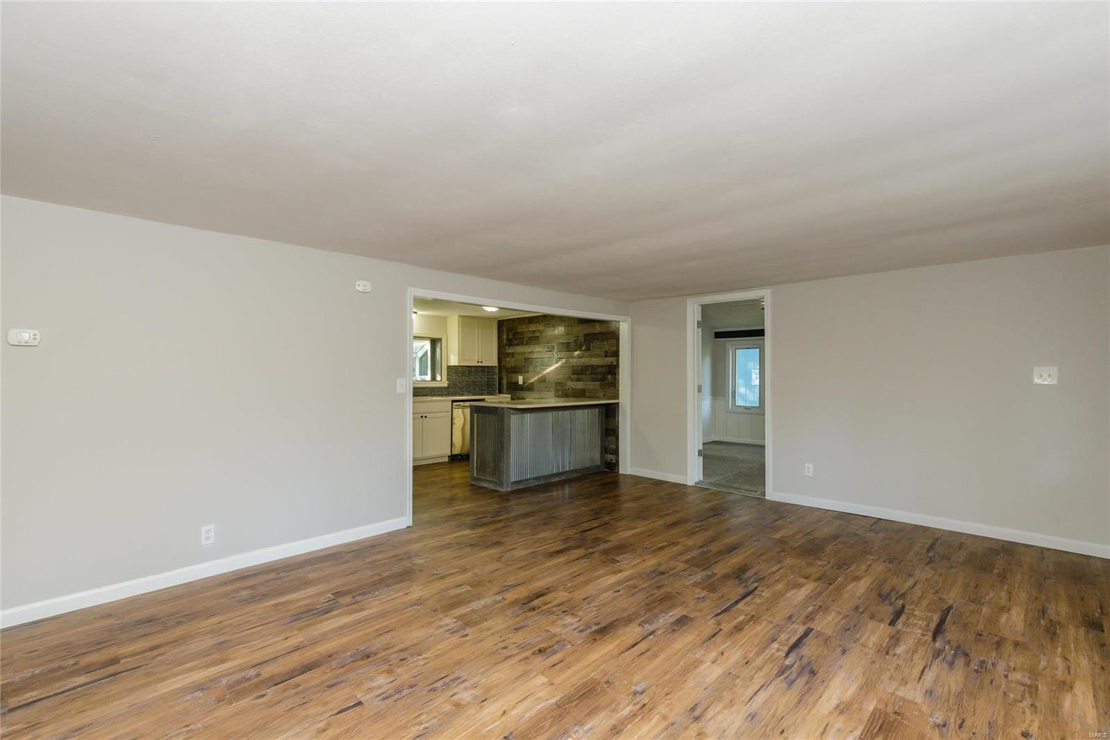 Alfred Filsinger Estate - Residential