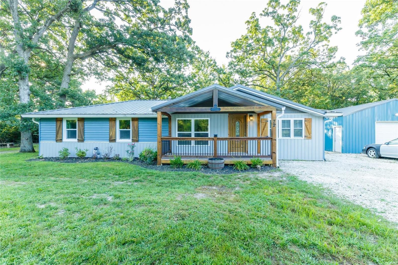 Alfred Filsinger Estate - Residential