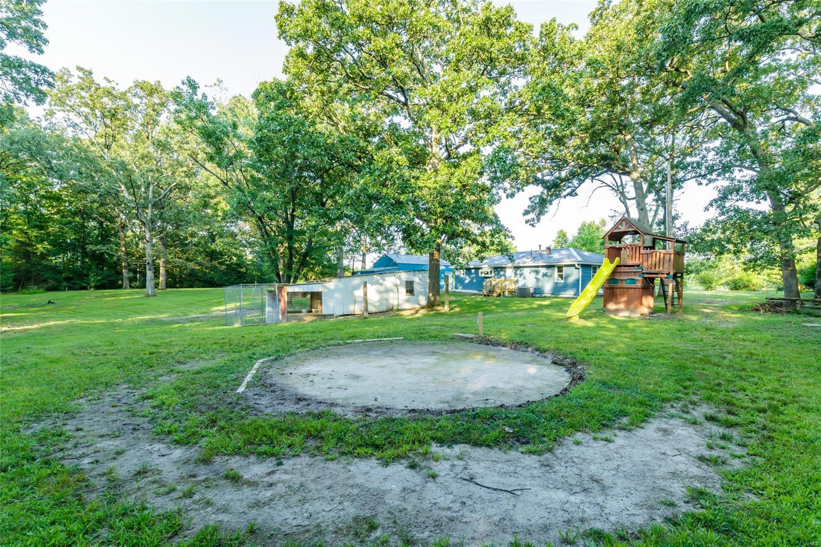 Alfred Filsinger Estate - Residential