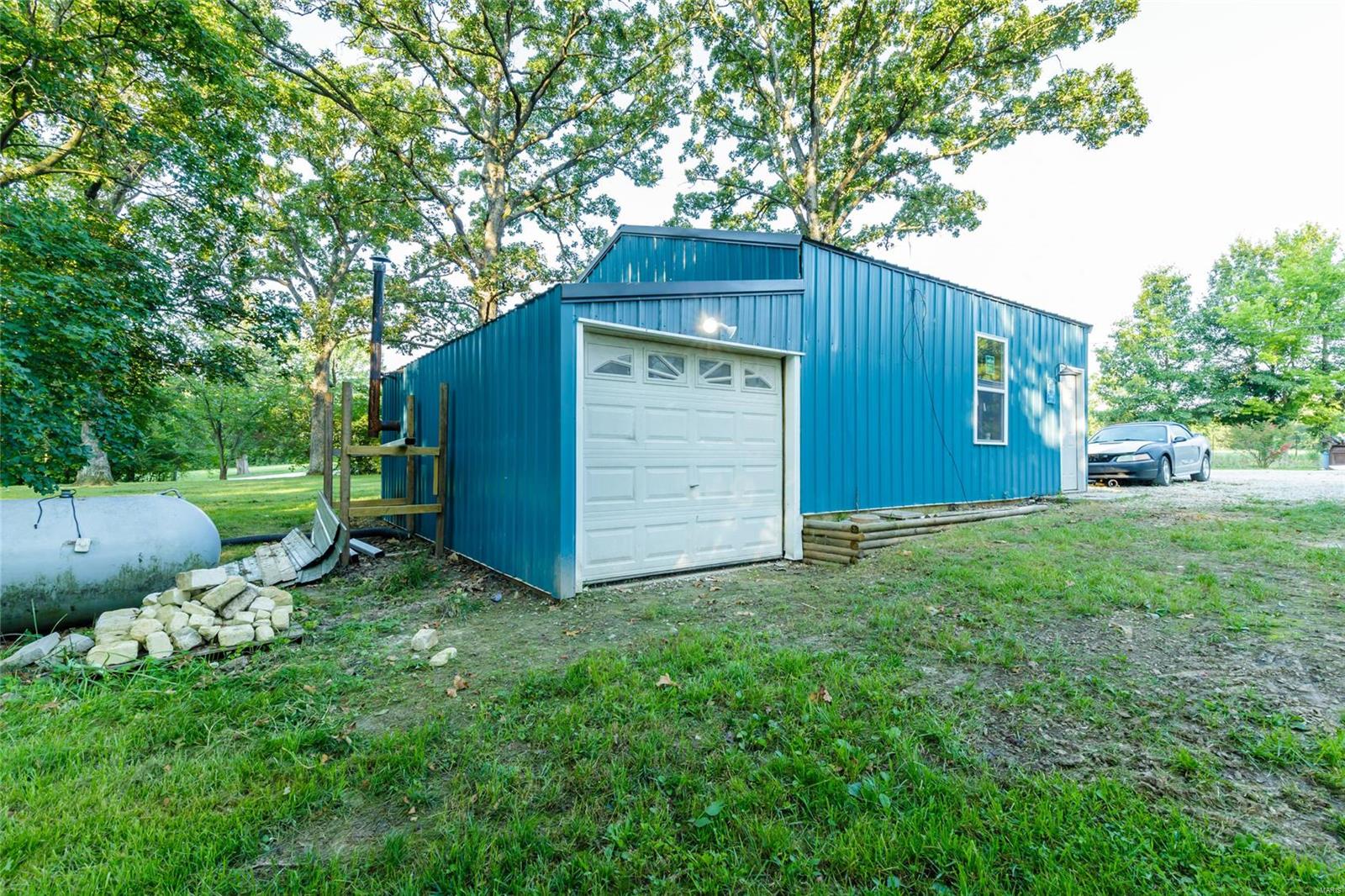 Alfred Filsinger Estate - Residential