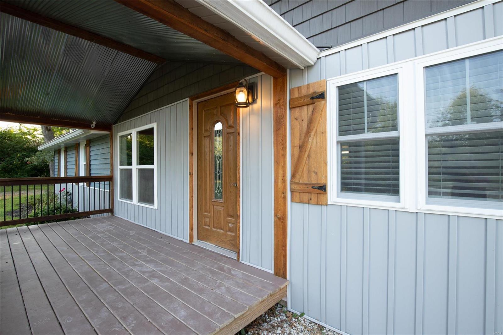 Alfred Filsinger Estate - Residential