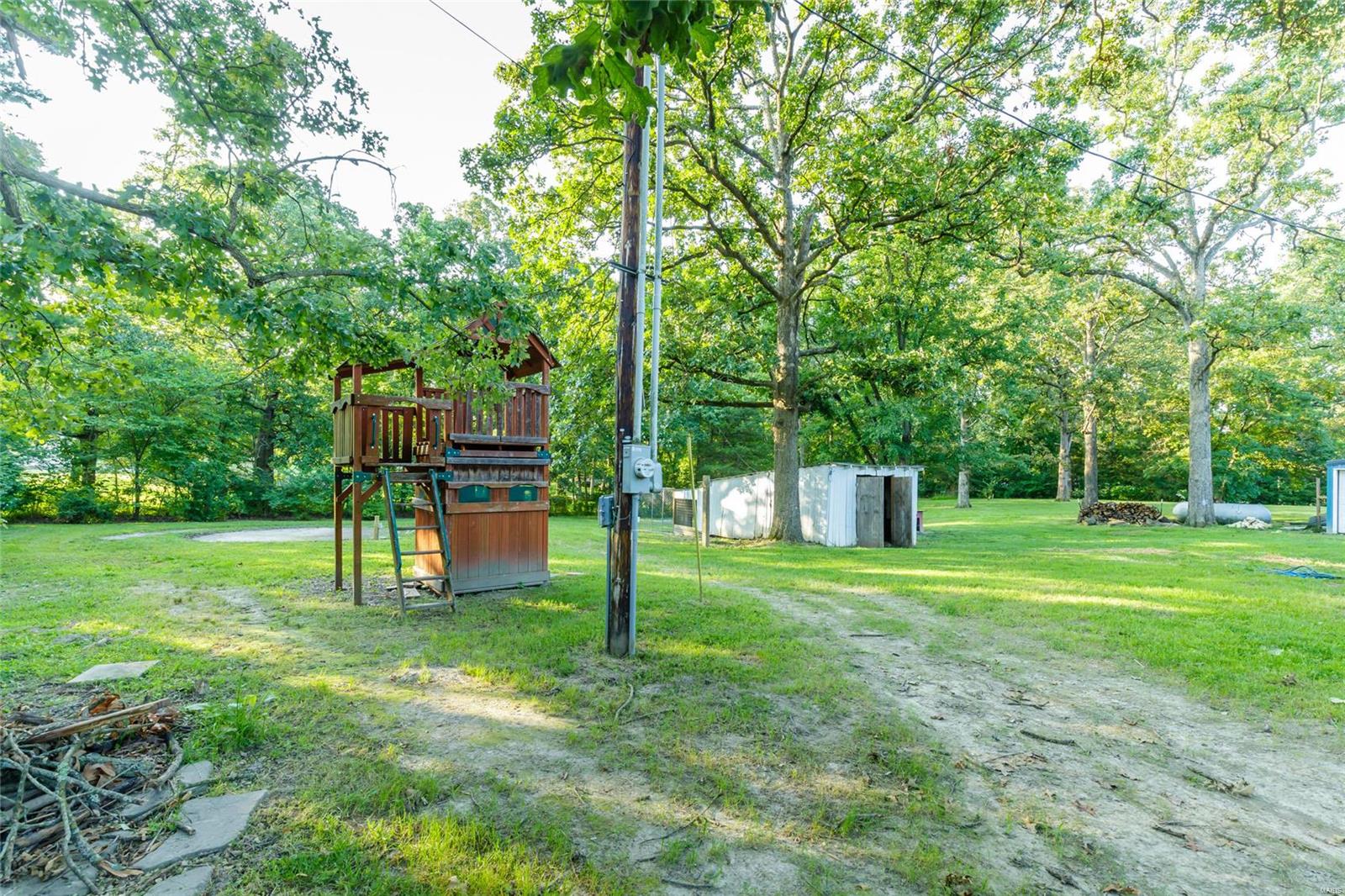 Alfred Filsinger Estate - Residential