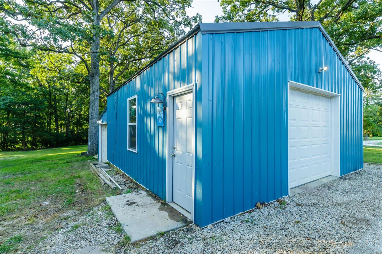 Alfred Filsinger Estate - Residential