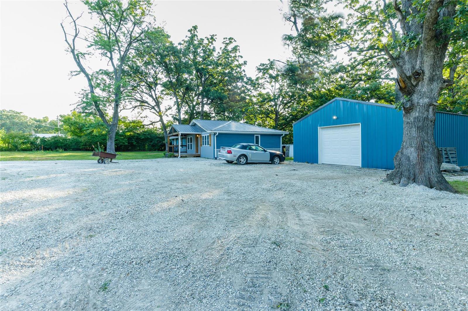 Alfred Filsinger Estate - Residential
