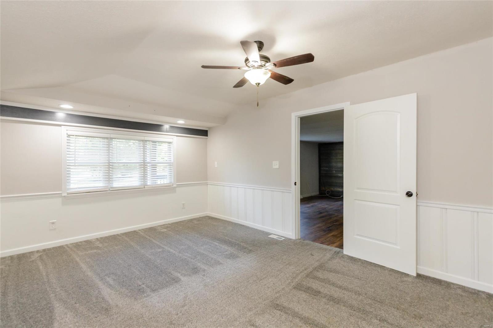 Alfred Filsinger Estate - Residential