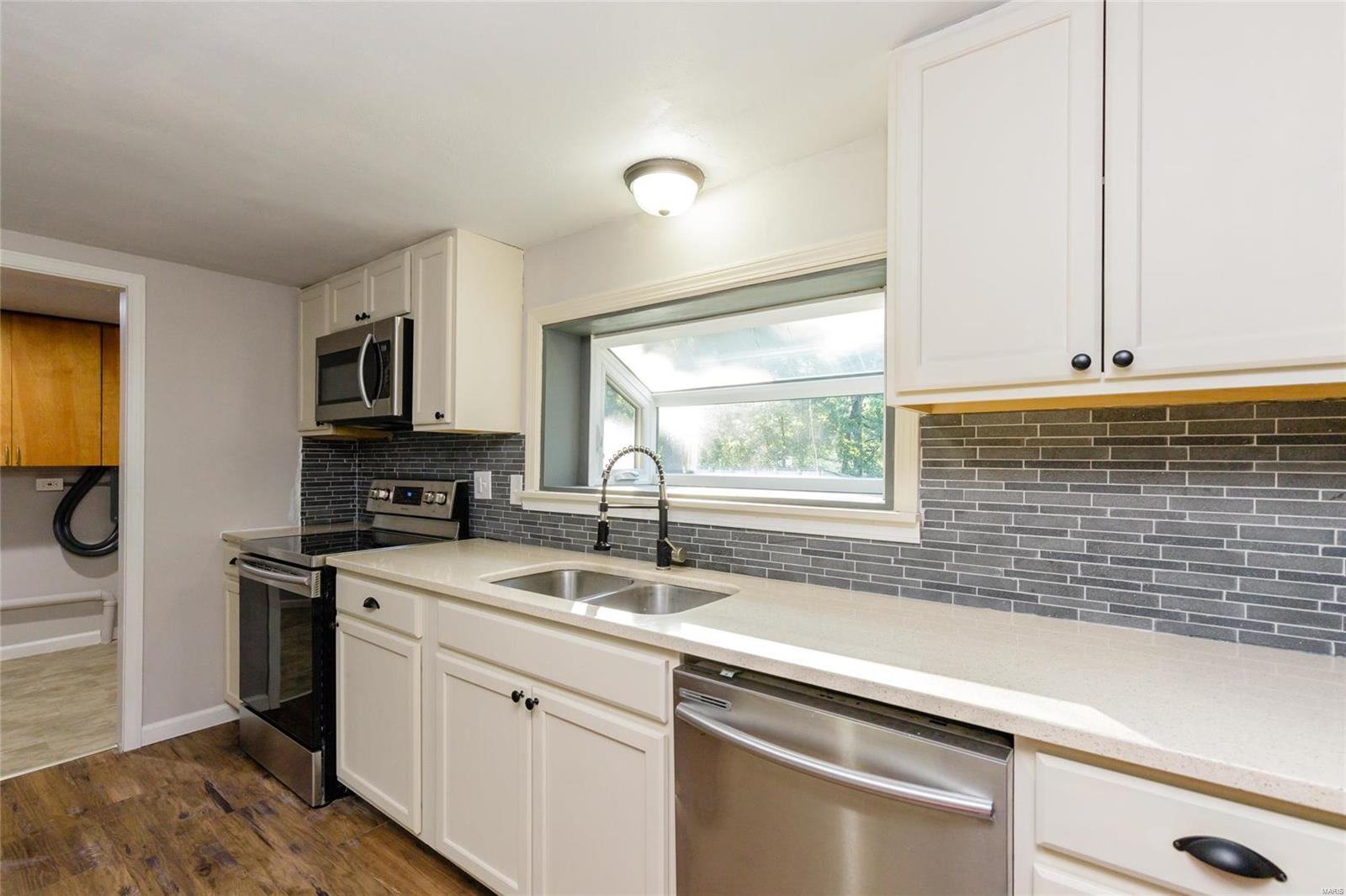 Alfred Filsinger Estate - Residential