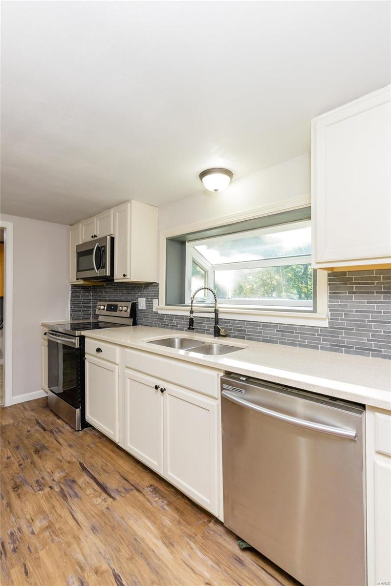 Alfred Filsinger Estate - Residential