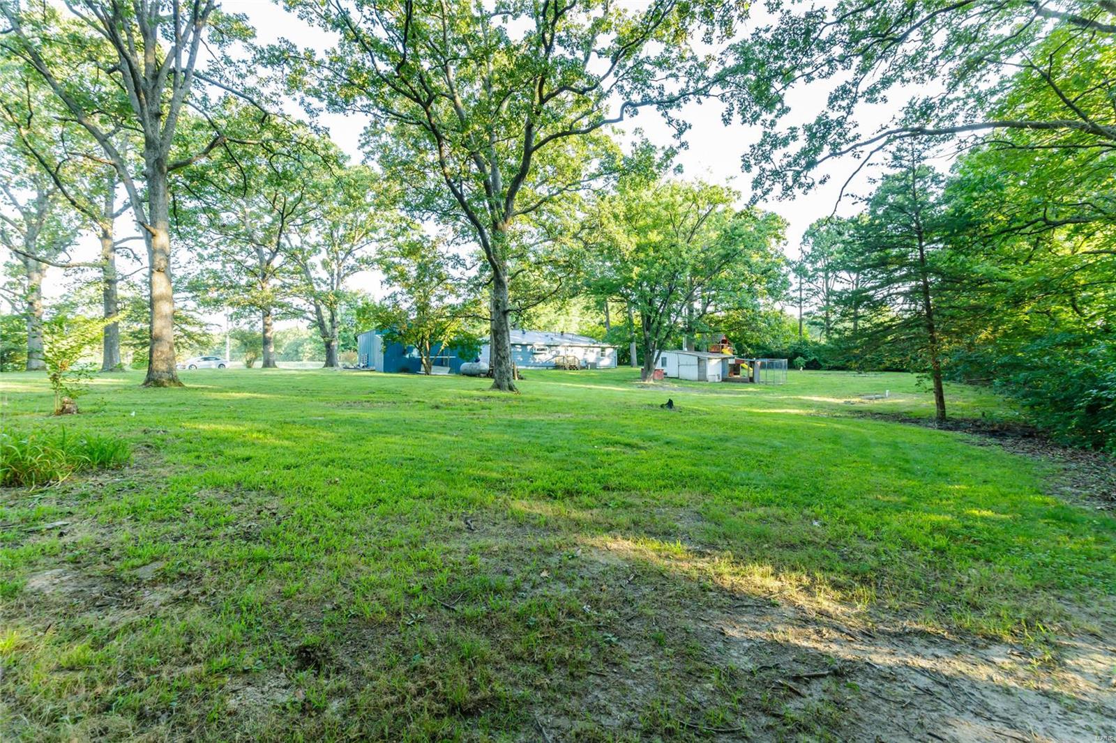 Alfred Filsinger Estate - Residential