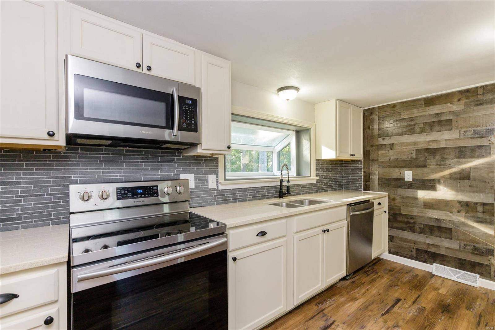 Alfred Filsinger Estate - Residential