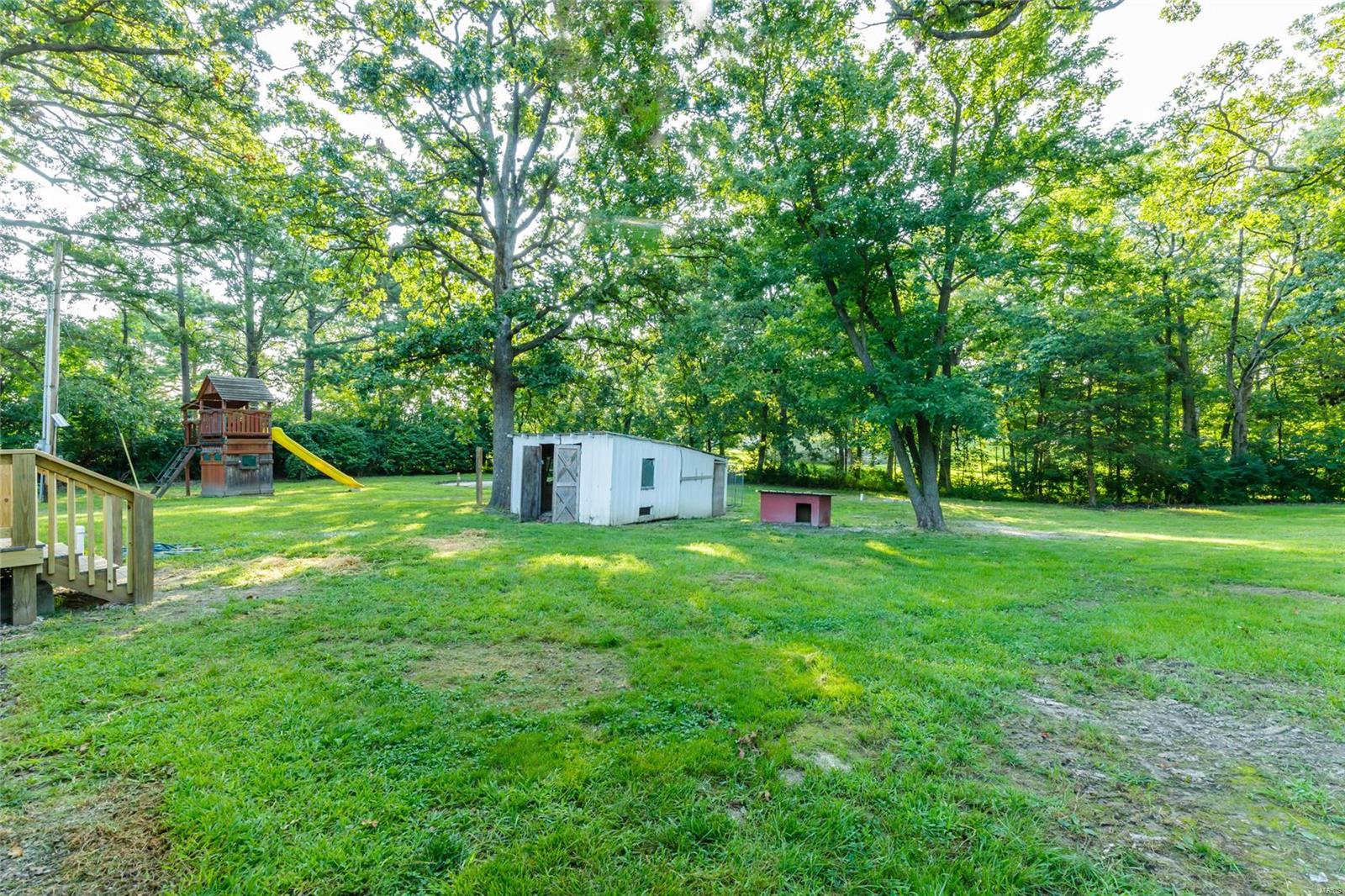 Alfred Filsinger Estate - Residential