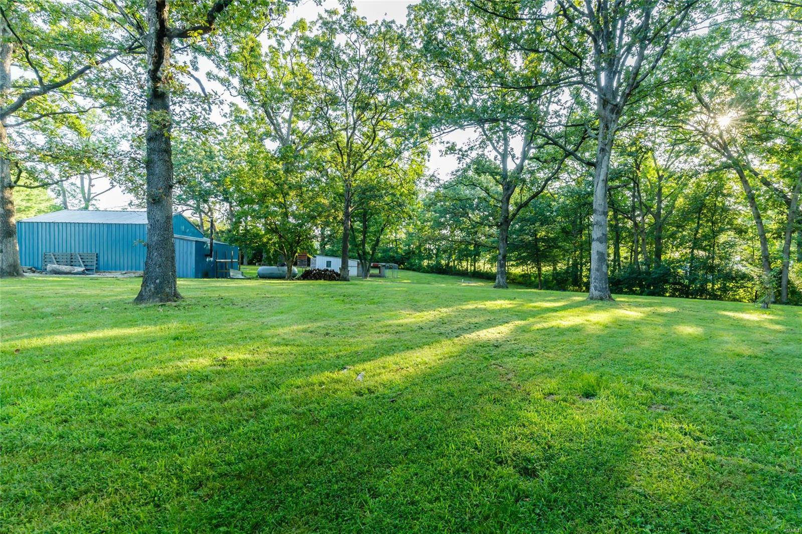 Alfred Filsinger Estate - Residential