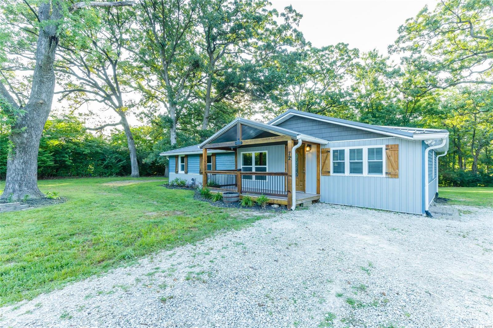 Alfred Filsinger Estate - Residential