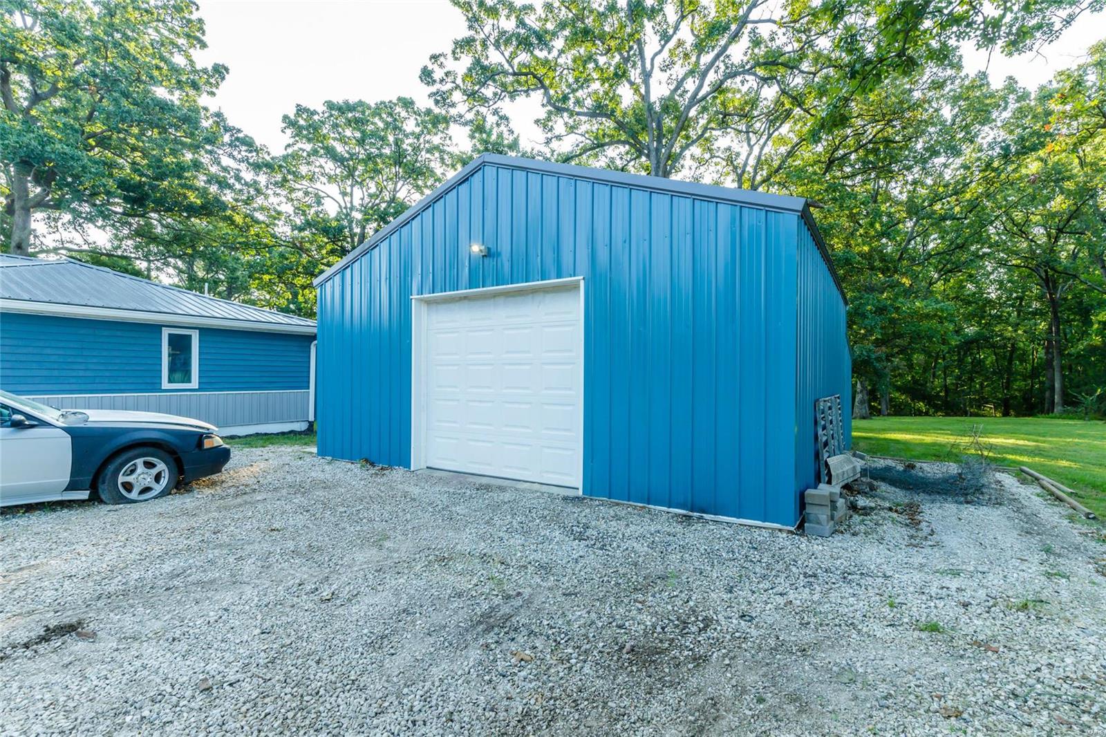 Alfred Filsinger Estate - Residential