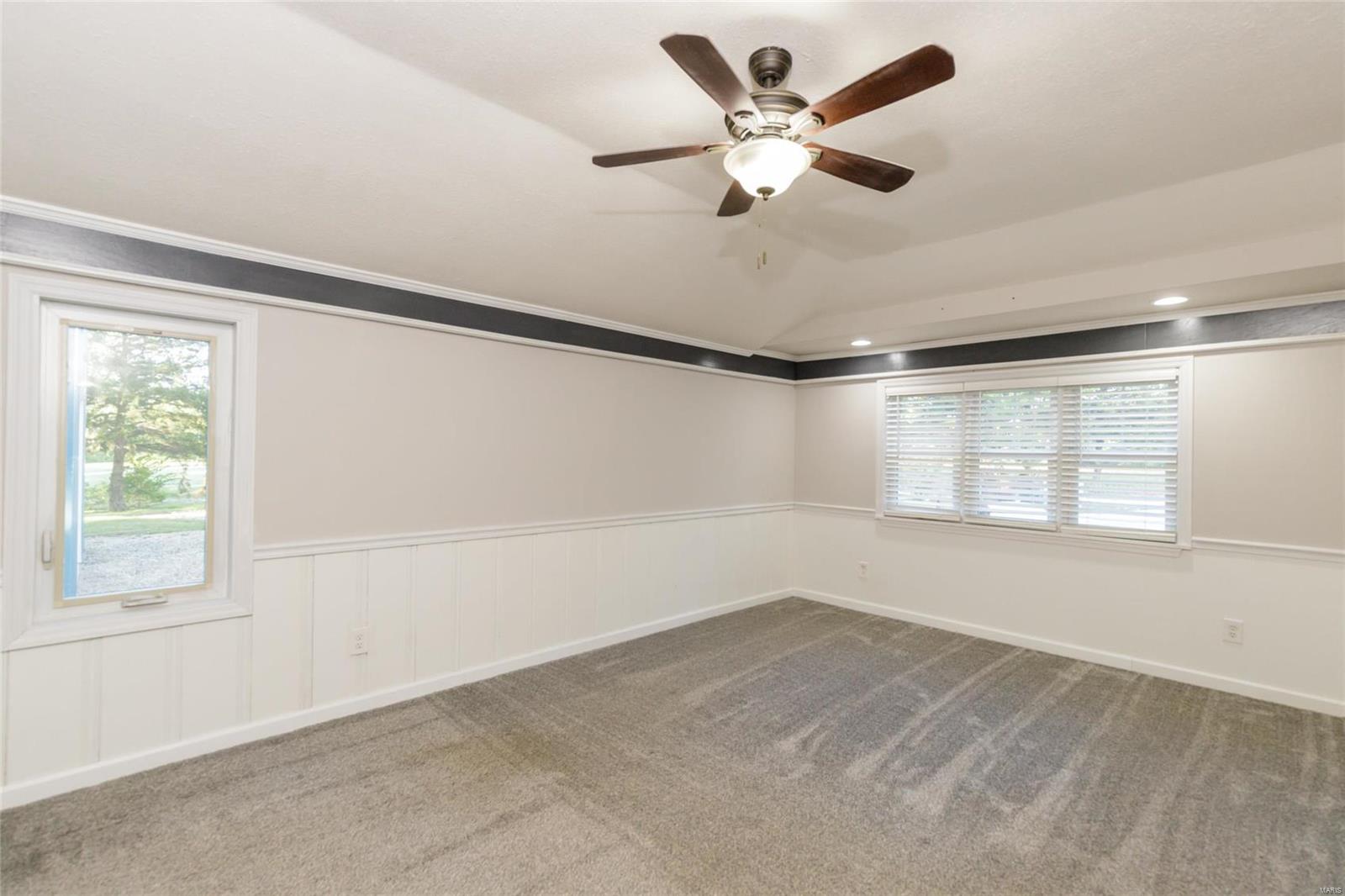 Alfred Filsinger Estate - Residential