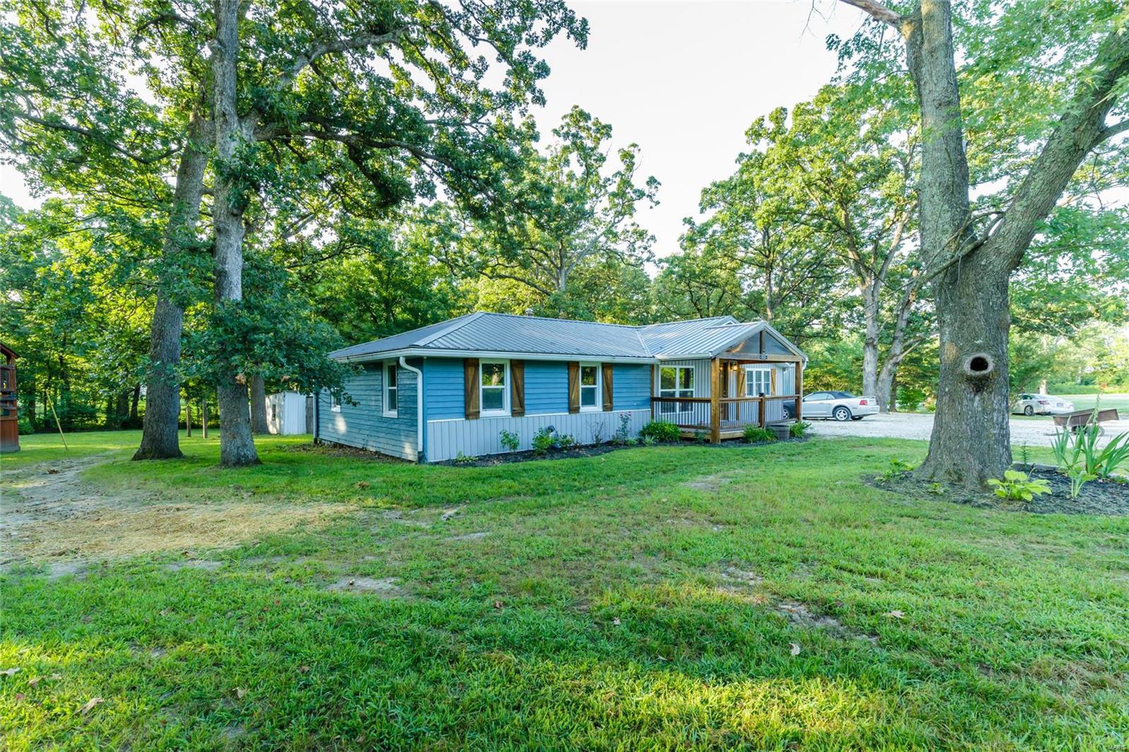 Alfred Filsinger Estate - Residential