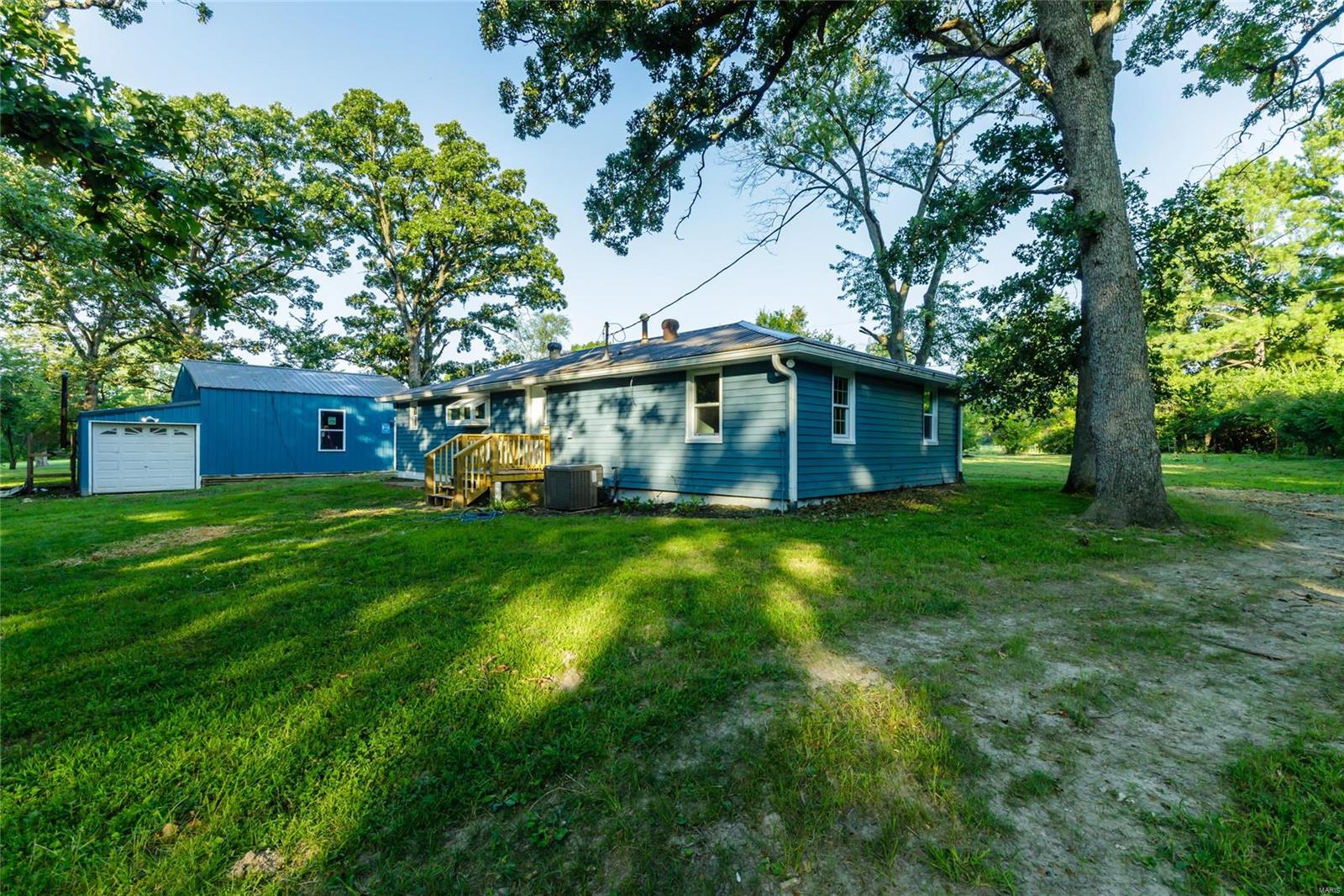 Alfred Filsinger Estate - Residential