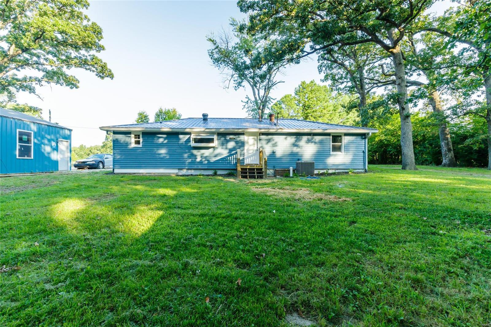 Alfred Filsinger Estate - Residential