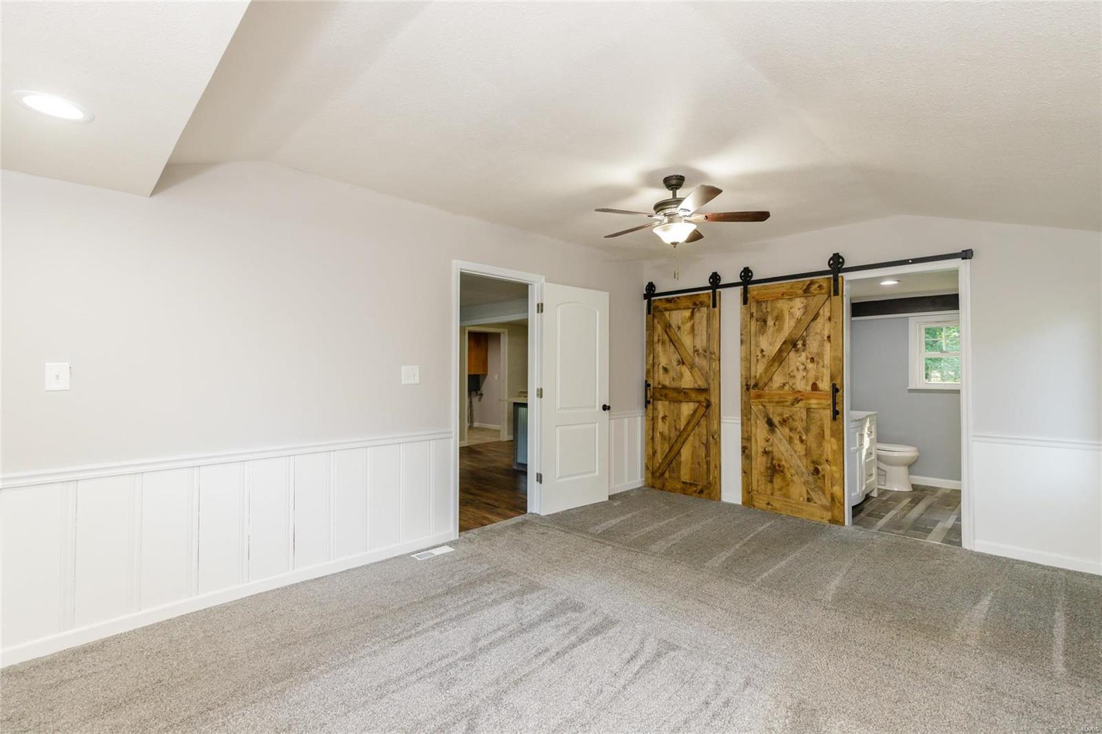 Alfred Filsinger Estate - Residential