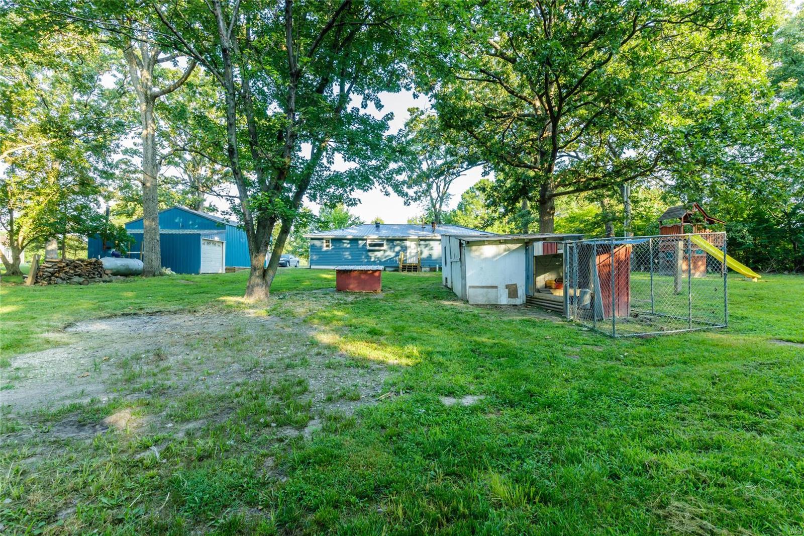 Alfred Filsinger Estate - Residential