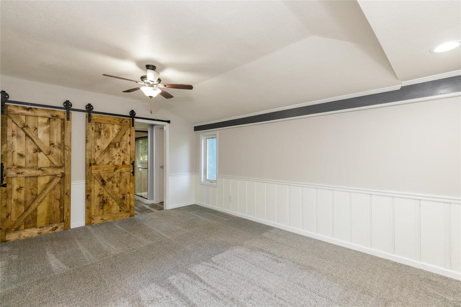 Alfred Filsinger Estate - Residential