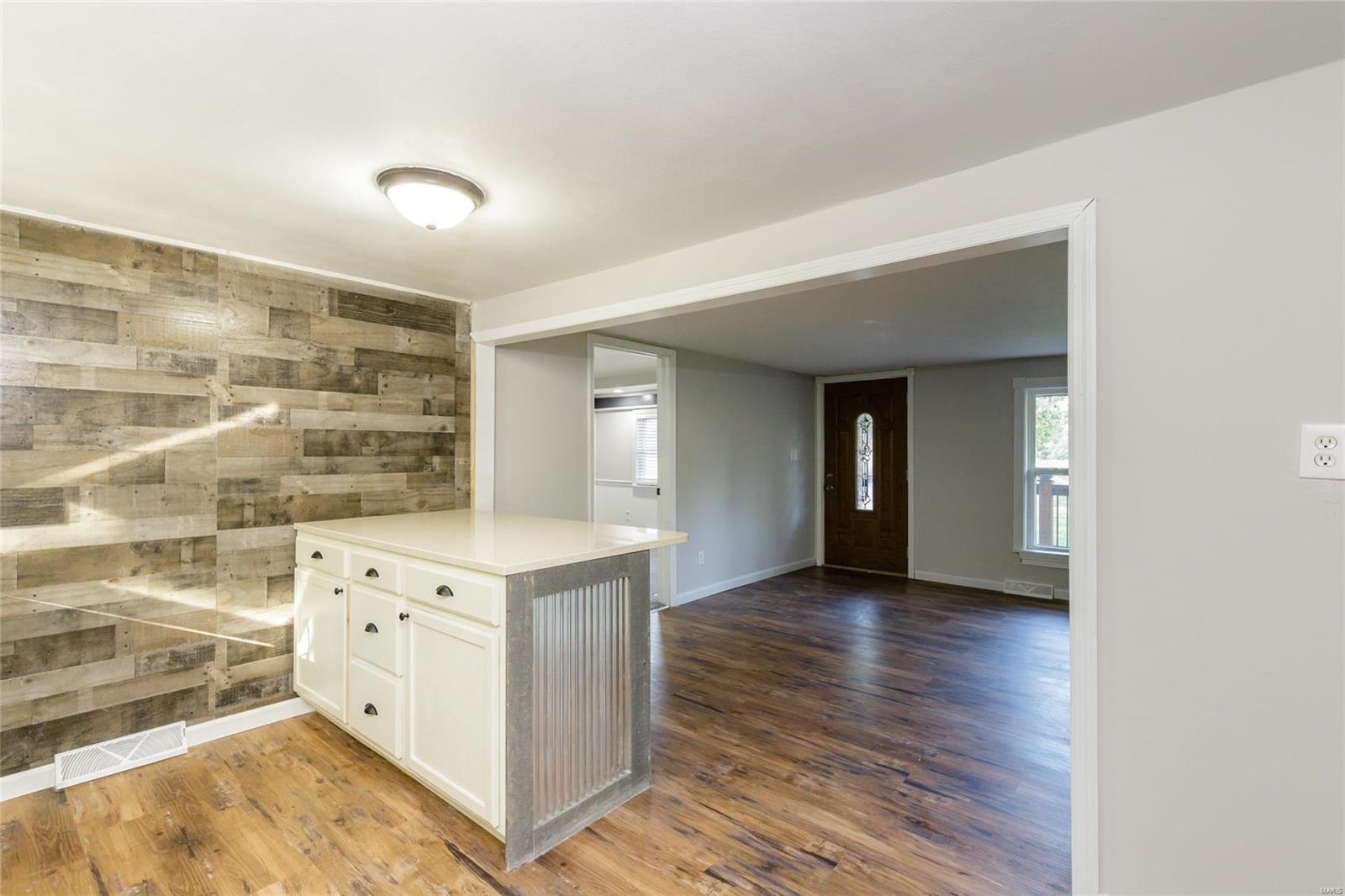 Alfred Filsinger Estate - Residential