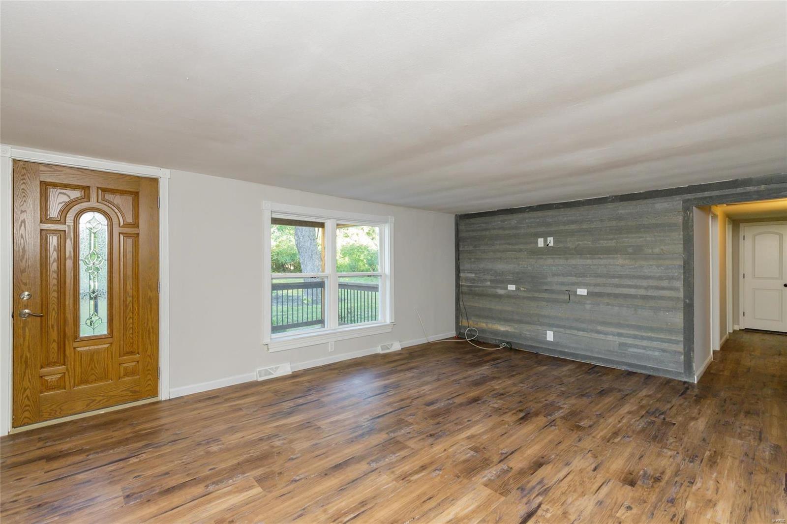 Alfred Filsinger Estate - Residential