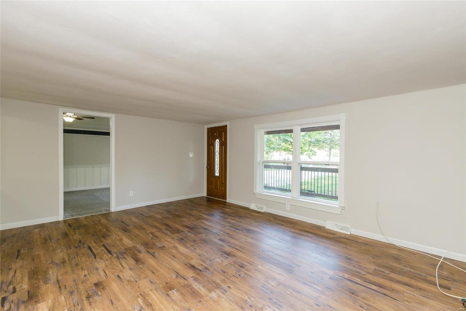 Alfred Filsinger Estate - Residential