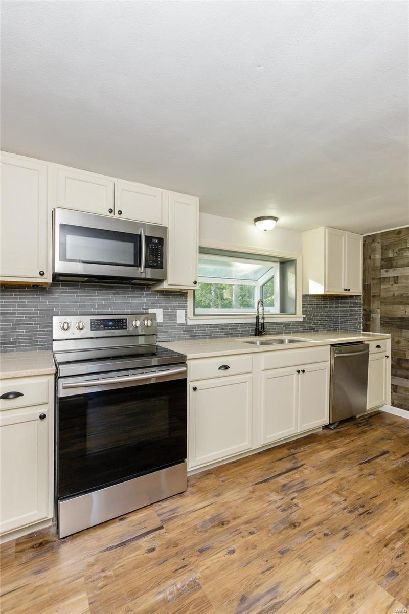 Alfred Filsinger Estate - Residential