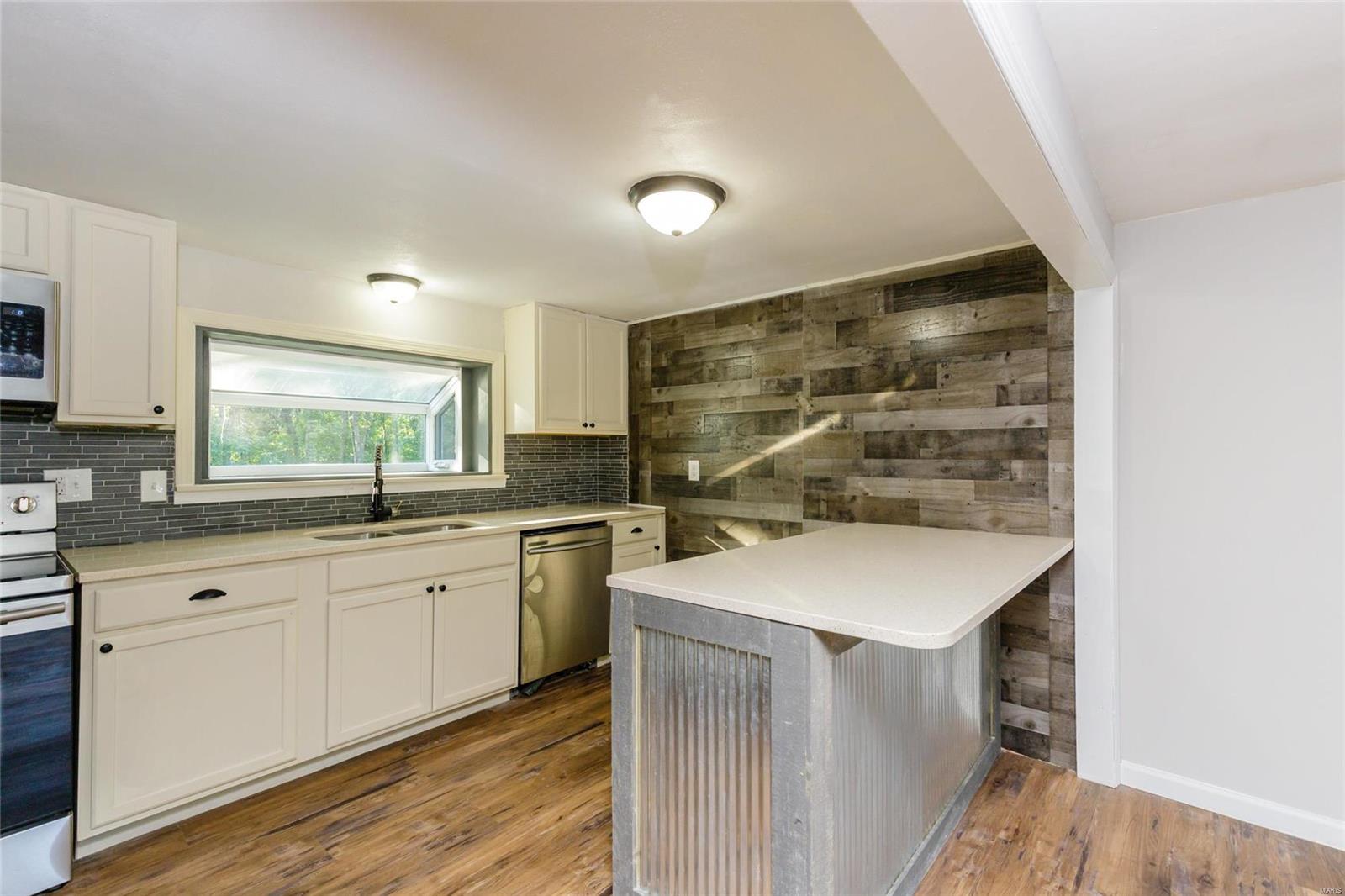 Alfred Filsinger Estate - Residential