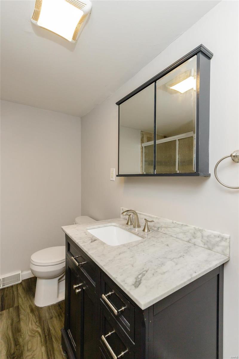 Alfred Filsinger Estate - Residential