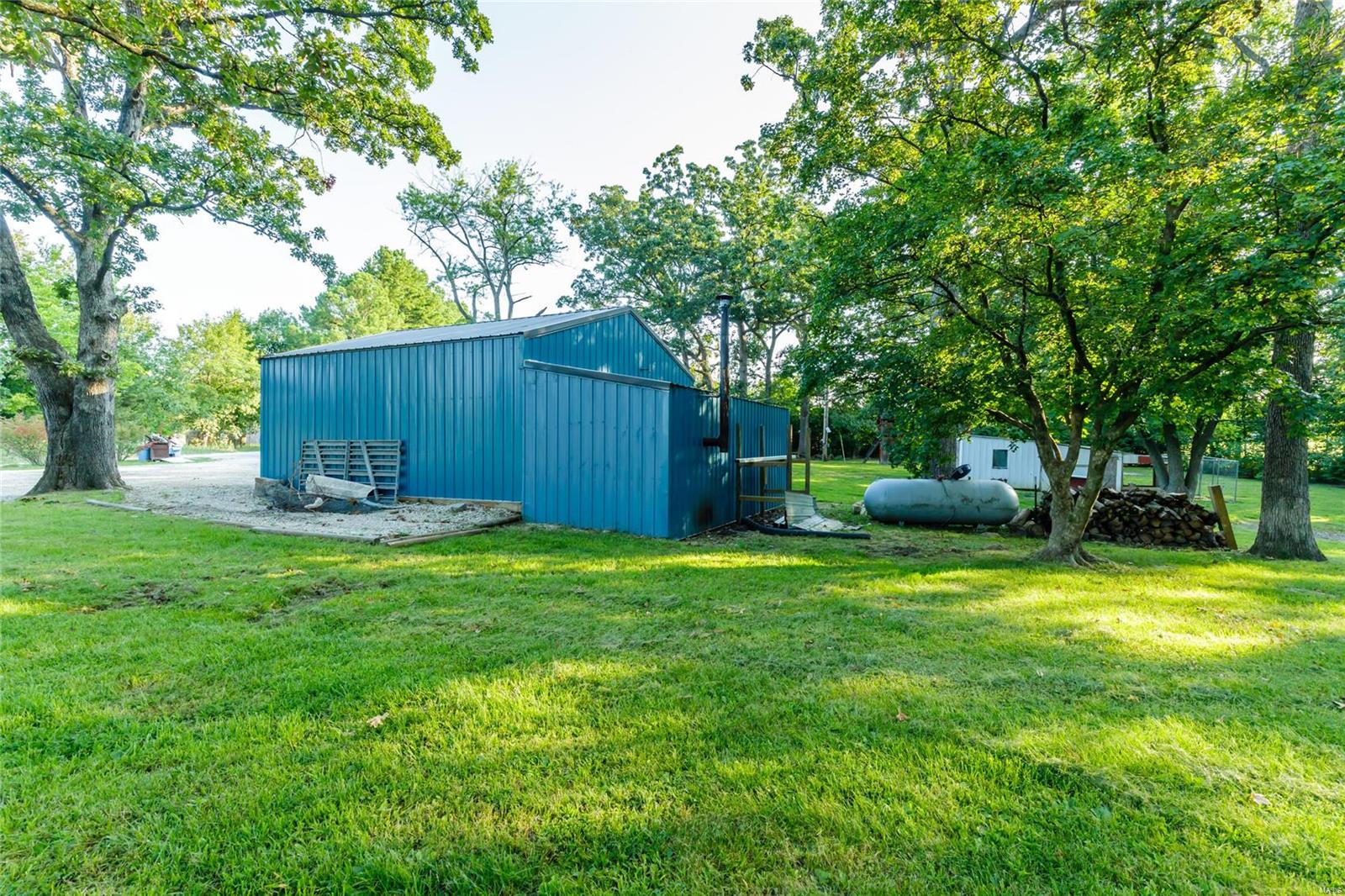 Alfred Filsinger Estate - Residential