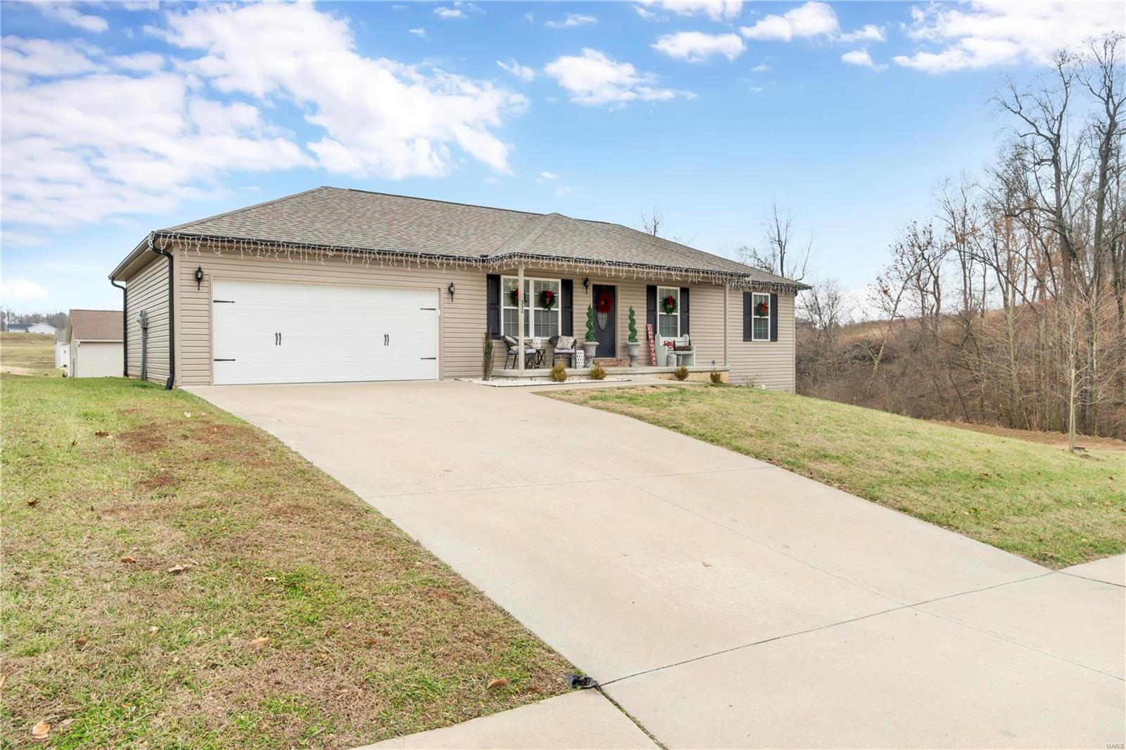 Savannah Ridge - Residential