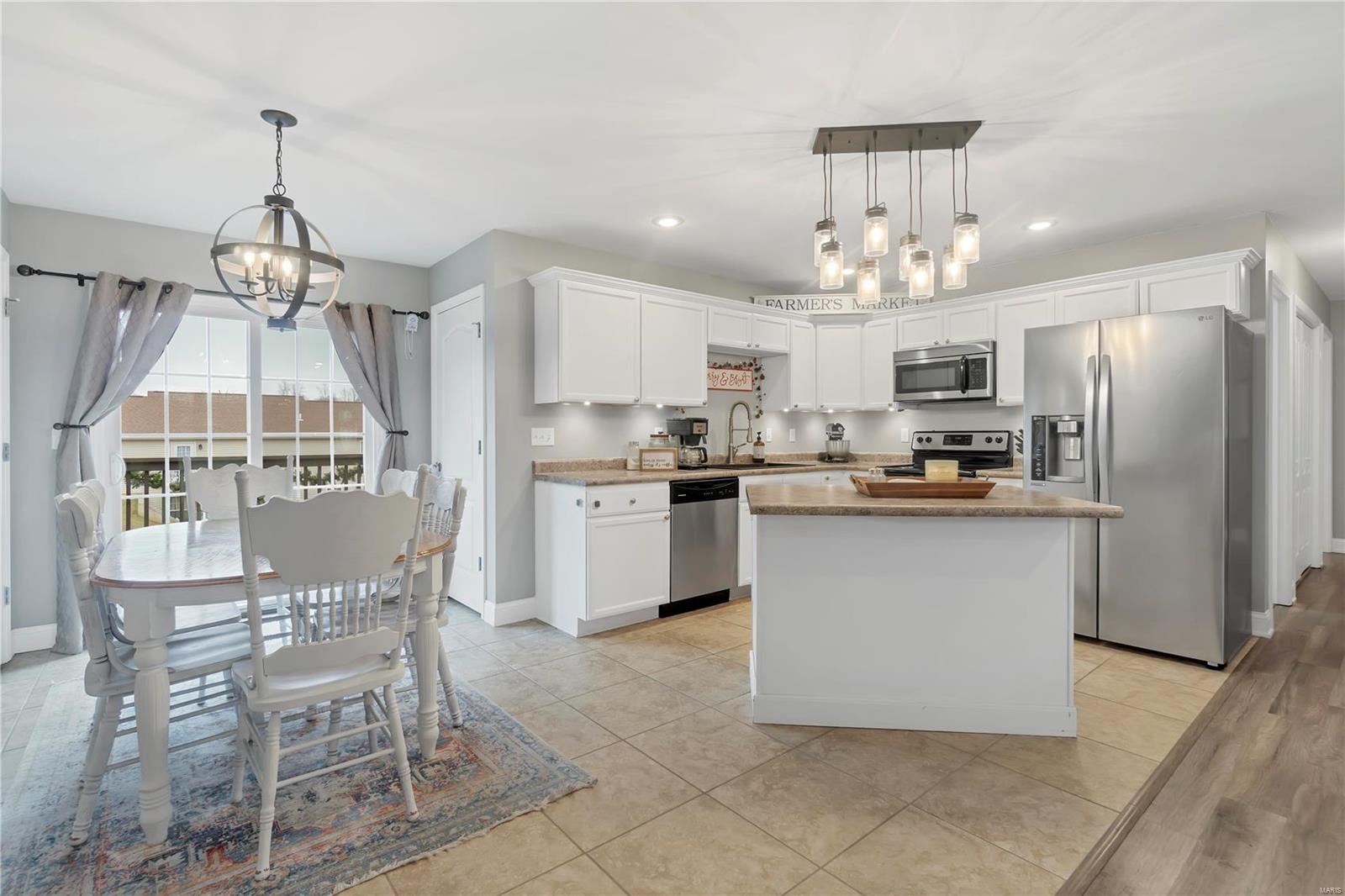Savannah Ridge - Residential