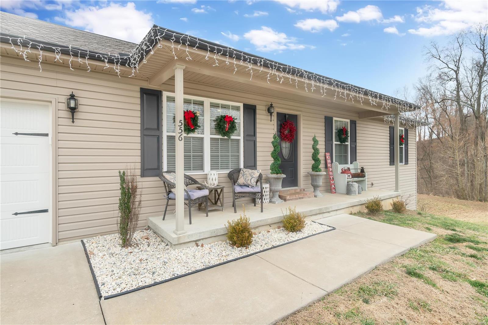 Savannah Ridge - Residential