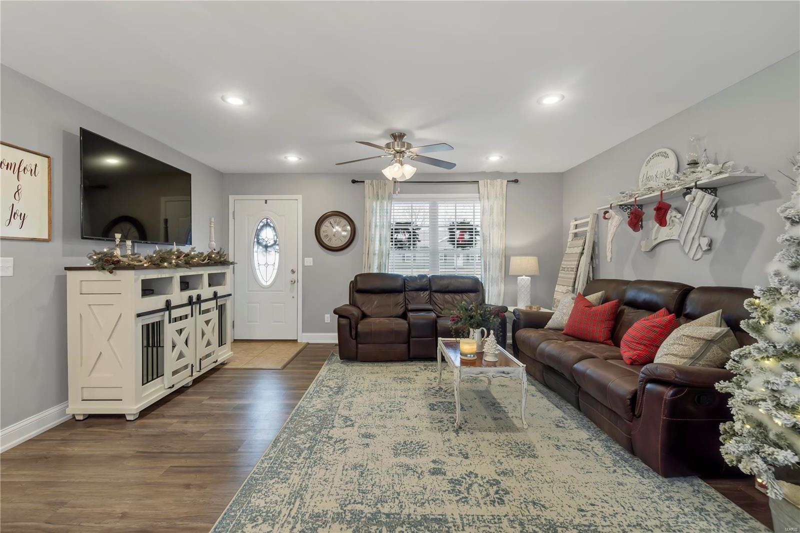 Savannah Ridge - Residential